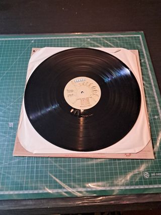 Vinilo lp Manfred Mann's Earth band