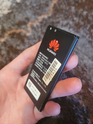 Batería Huawei 2000 mAh