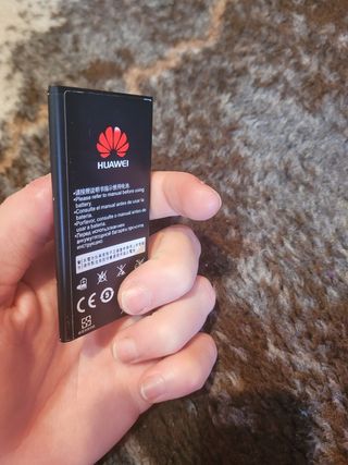 Batería Huawei 2000 mAh