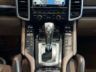 Porsche Cayenne 3.0 TD Tiptronic