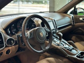 Porsche Cayenne 3.0 TD Tiptronic