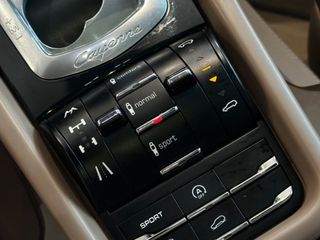 Porsche Cayenne 3.0 TD Tiptronic