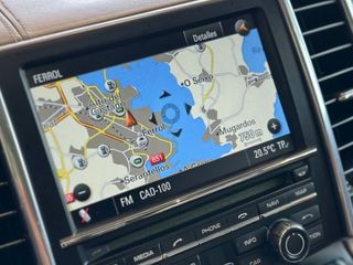 Porsche Cayenne 3.0 TD Tiptronic