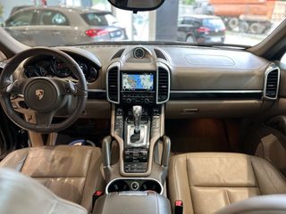 Porsche Cayenne 3.0 TD Tiptronic
