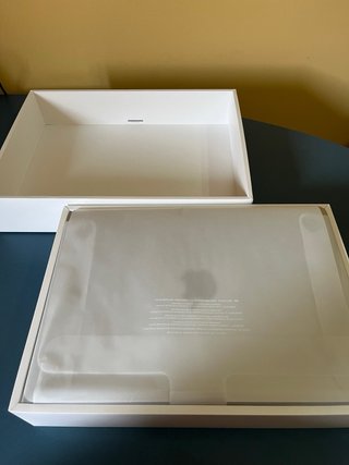 Macbook Air M2 13’’ 8GB RAM 512GB
