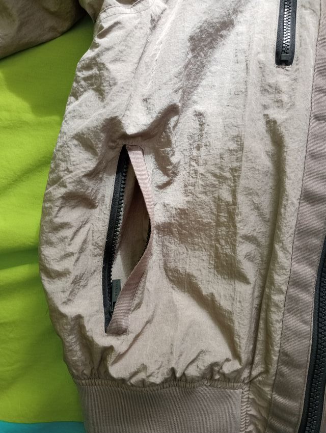 Chaqueta bomber Siksilk t-M