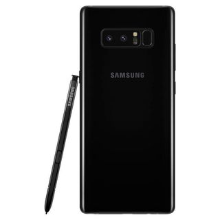 Samsung Galaxy Note8 64GB - Negro - Libre