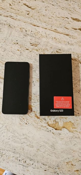 Samsung galaxy s23 5G