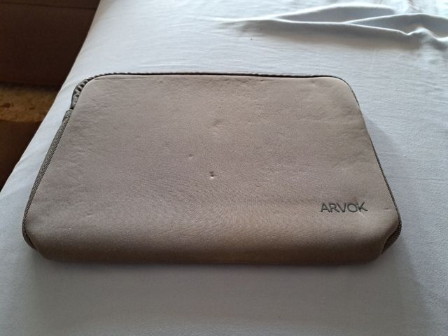 Funda ordenador portátil