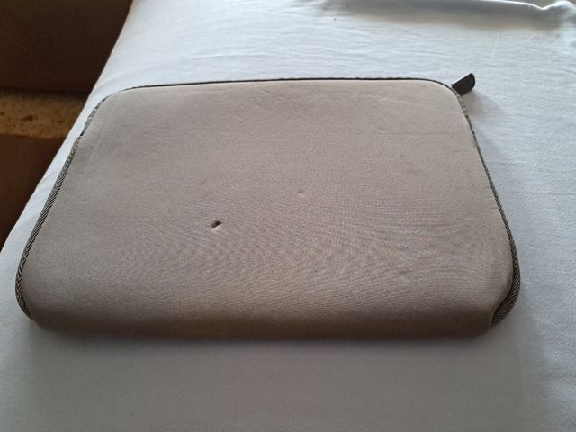 Funda ordenador portátil