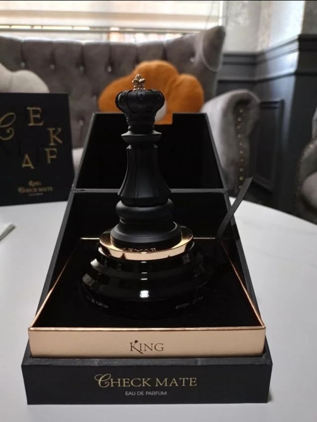 KING ARMAF 💠 PERFUME ARABE