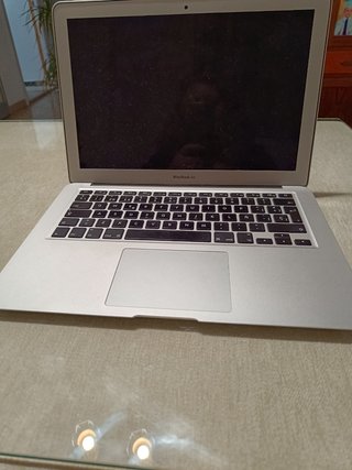 MacBook appel  como nuevo