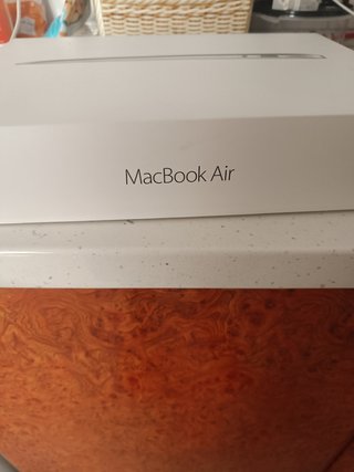 MacBook appel  como nuevo