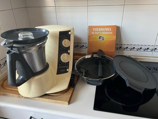 Thermomix tm21
