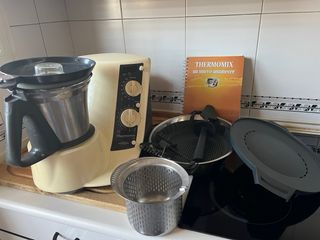 Thermomix tm21