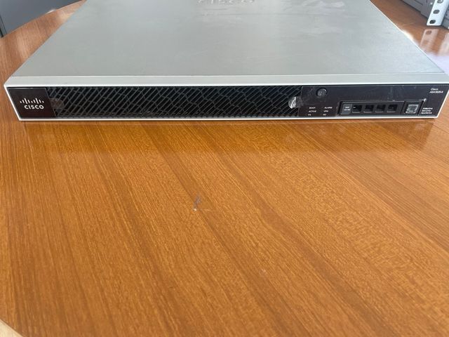 Firewall CISCO ASA