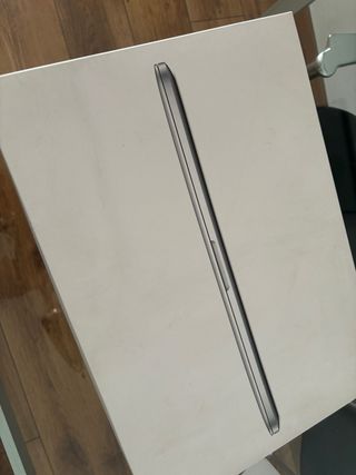 Portarti  Mac Book Pro