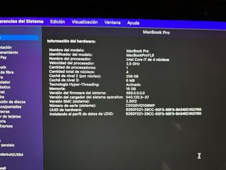 Portarti  Mac Book Pro
