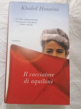 Il Cacciatore Di Aquiloni