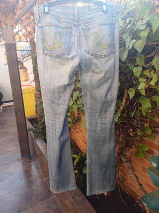 Pantalón vaquero Rock&Republic