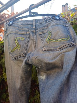 Pantalón vaquero Rock&Republic