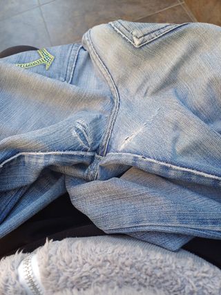 Pantalón vaquero Rock&Republic