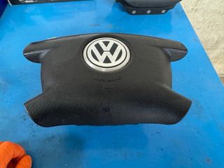 Airbag Volante Vw Caddy