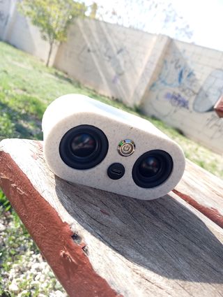 Altavoces personalizados