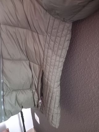 Plumas mujer 