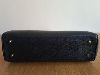 BOLSO DE PIEL DE SEÑORA