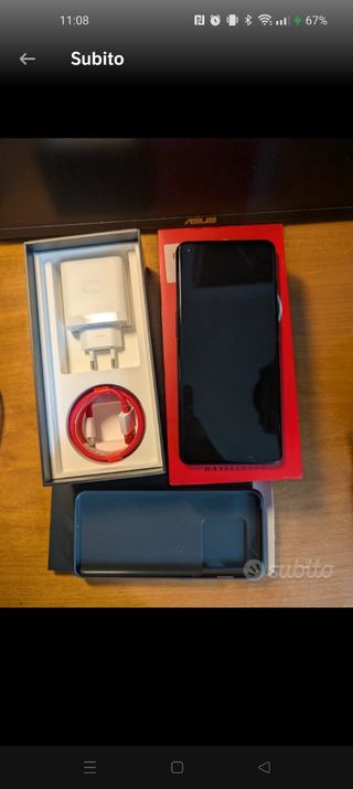 OnePlus 10 pro