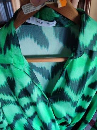 Vestido midi