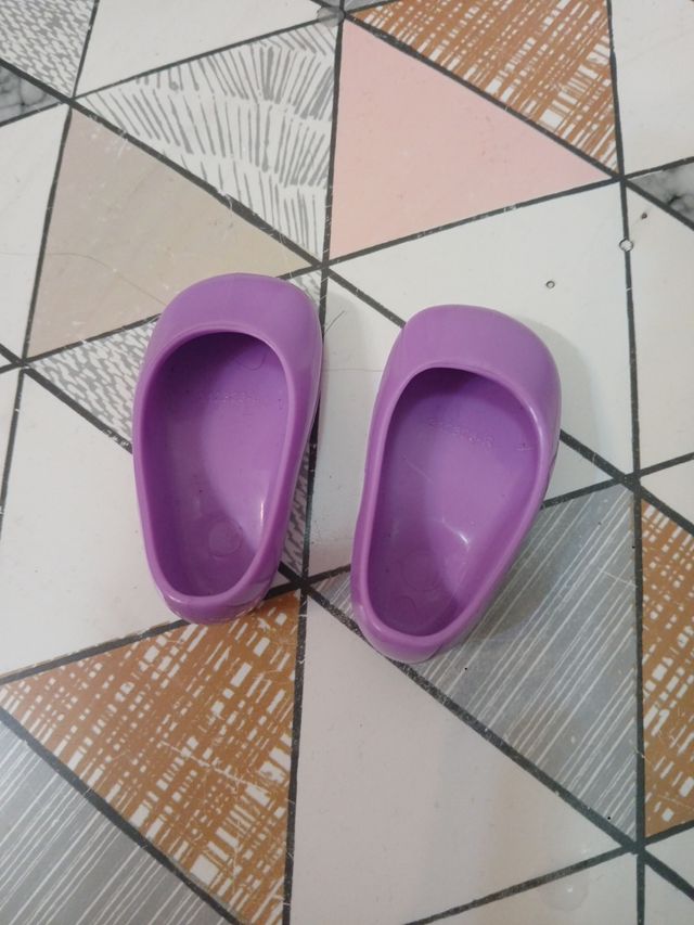 Zapatos Nancy originales