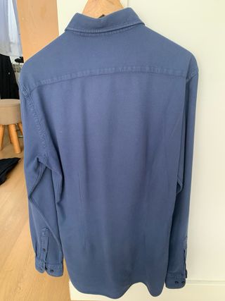 Camisa scalpers winter 2024