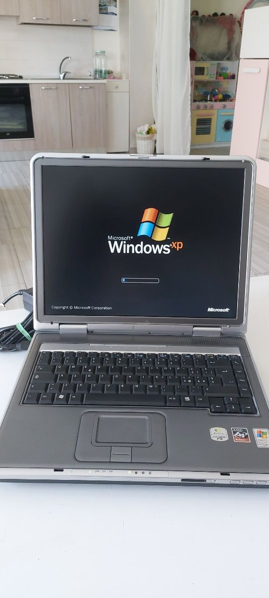 Asus portatile da 15,4 pollici