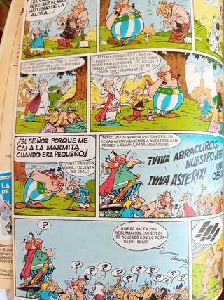 Guai! Tercer tomo 1986