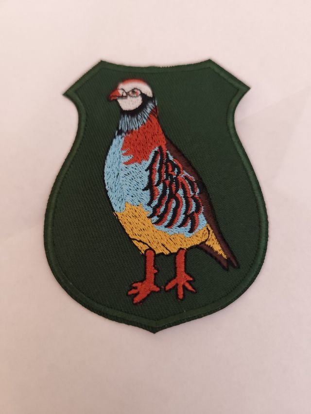 SUDADERA DELGADA CAZA...