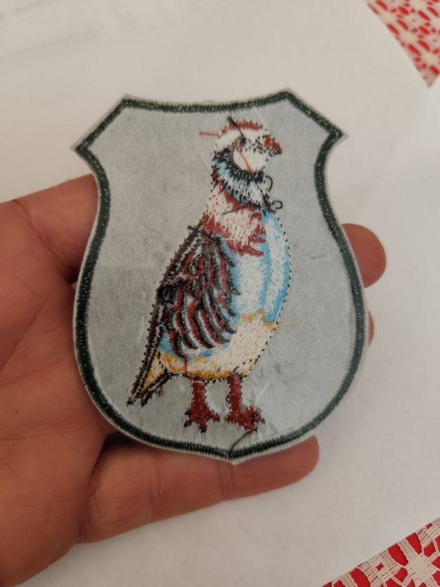 SUDADERA DELGADA CAZA...