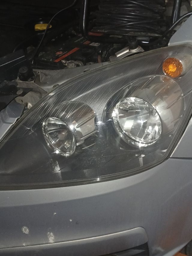 Mecanico (coche,moto y ciclomotor)