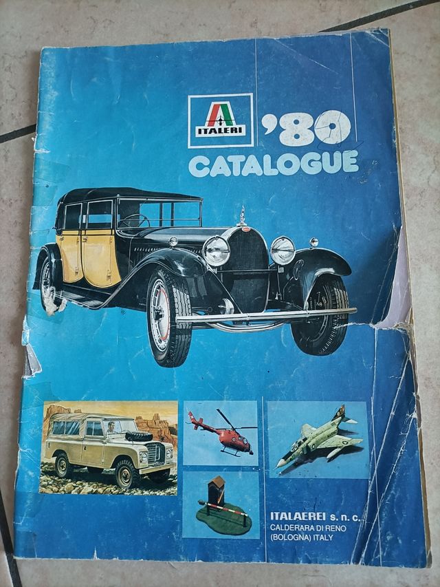 Riviste steel art anno 2009