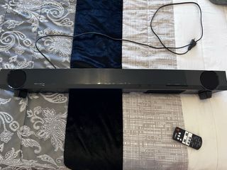 Barra sonido yamaha ats-930