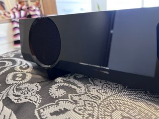 Barra sonido yamaha ats-930