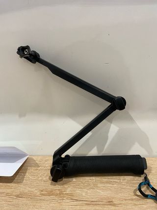 Palo para la gopro