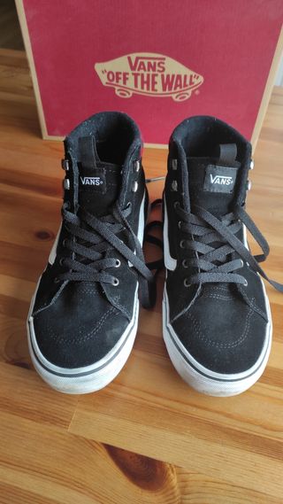 Zapatillas VANS 