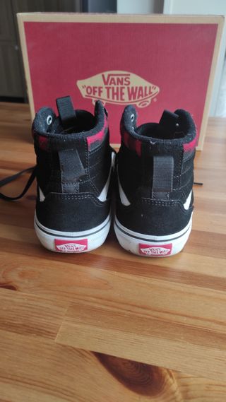 Zapatillas VANS 