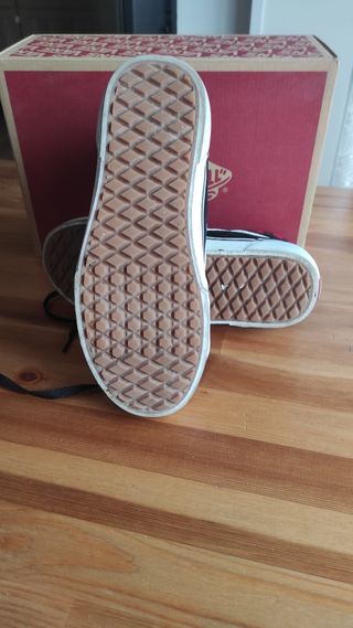 Zapatillas VANS 