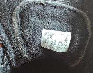 Zapatillas VANS 