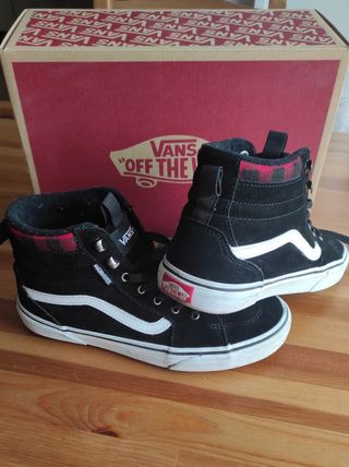 Zapatillas VANS 