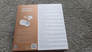 Pack cuidado facial +60% dcto