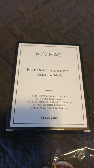 Pack cuidado facial +60% dcto